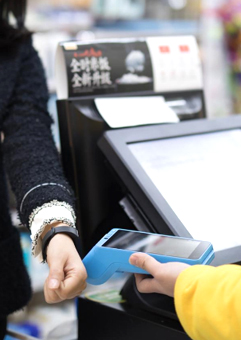 拉卡拉POS